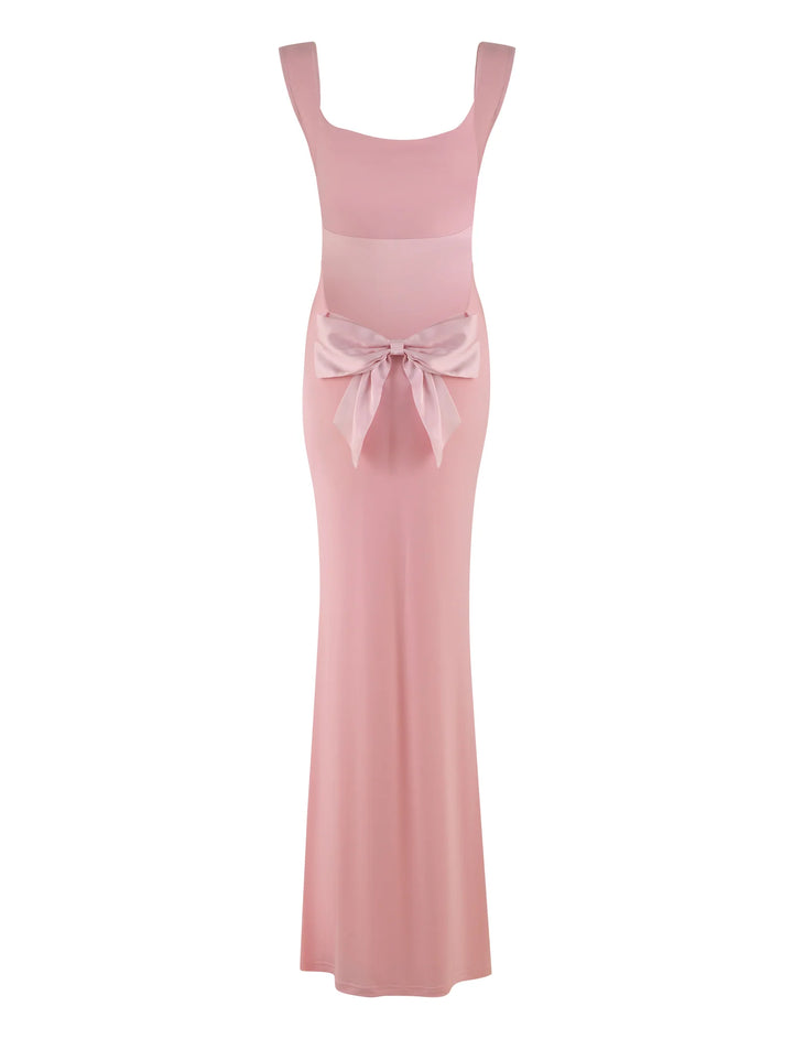 Zika Maxi Dress