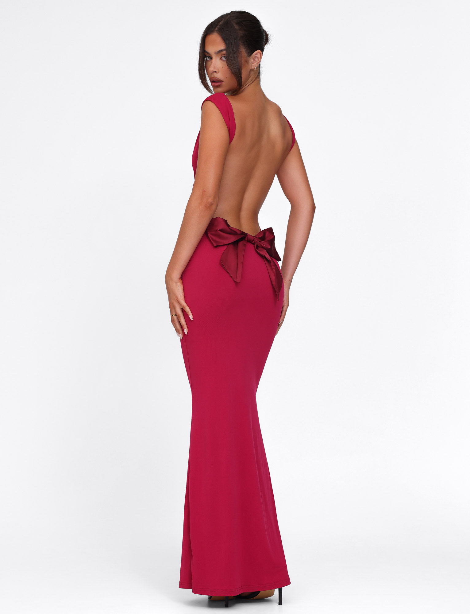 Zika Maxi Dress