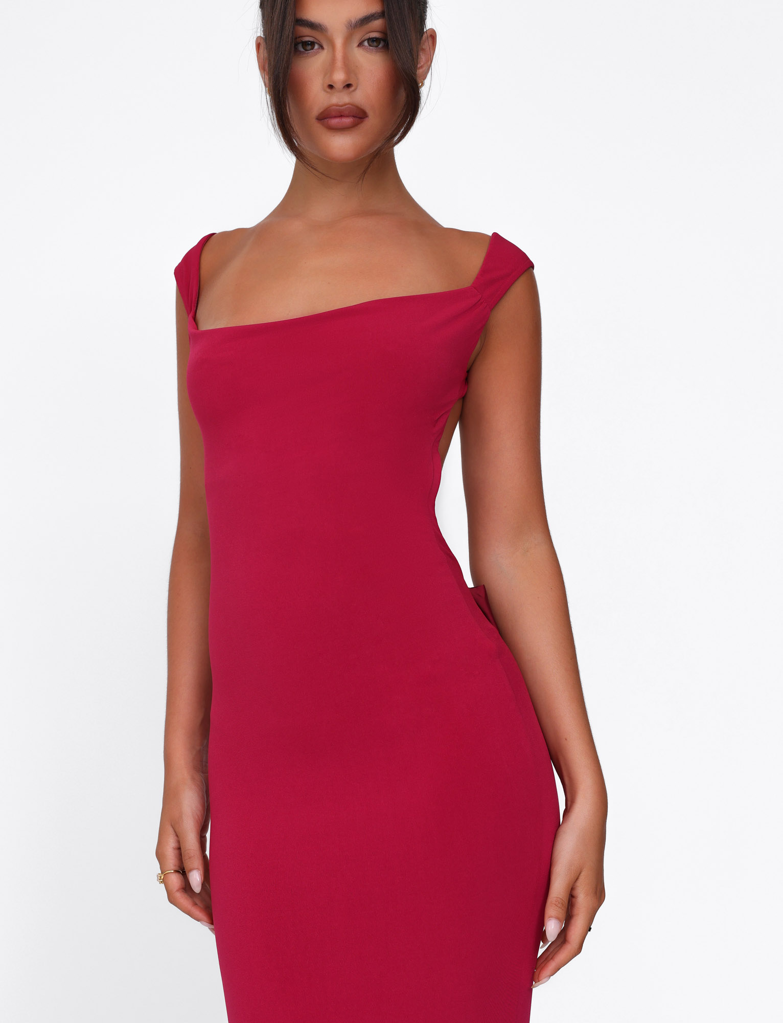 Zika Maxi Dress