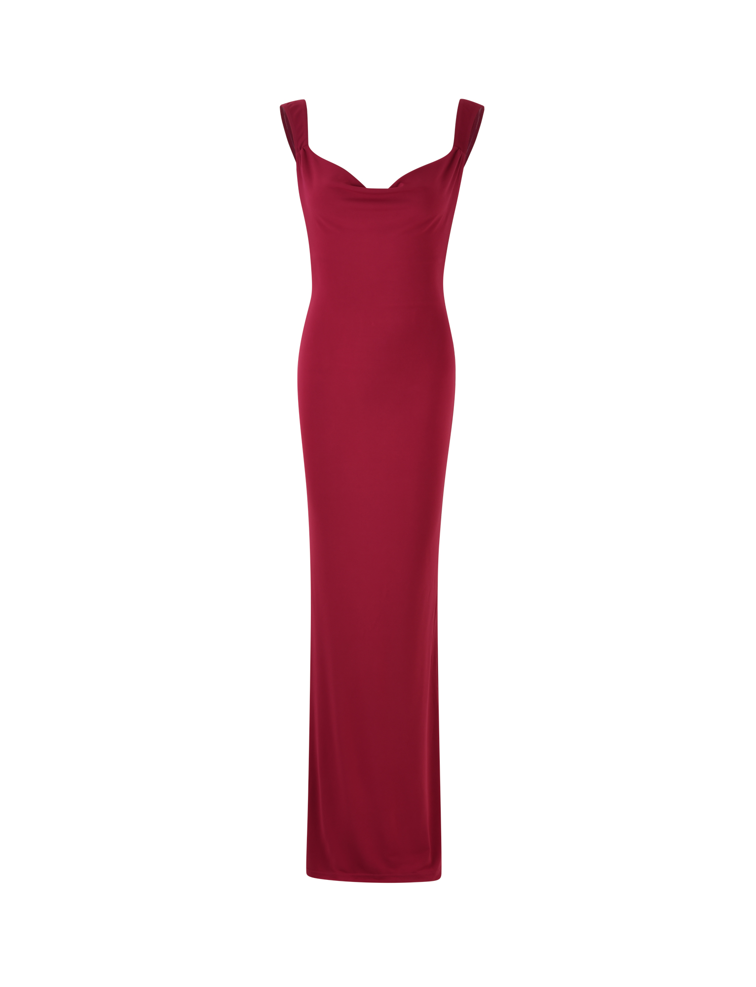 Zika Maxi Dress