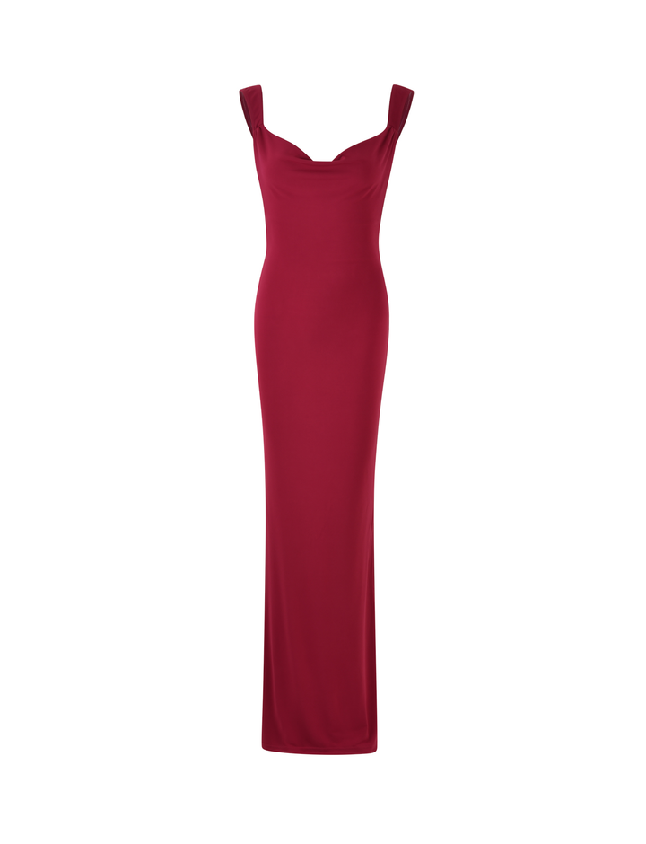 Zika Maxi Dress