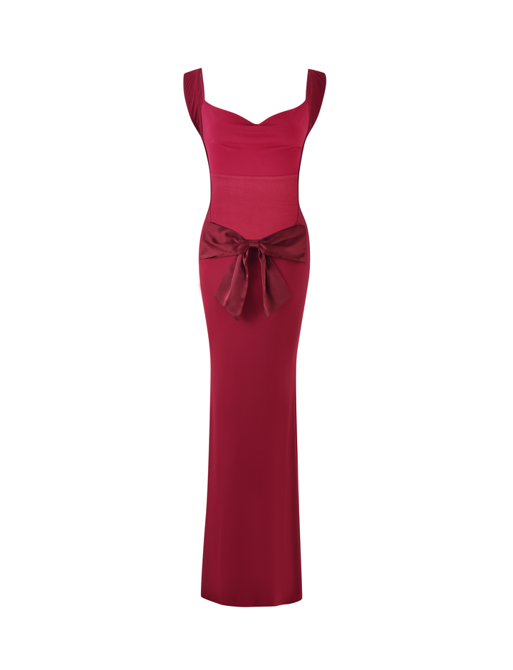 Zika Maxi Dress