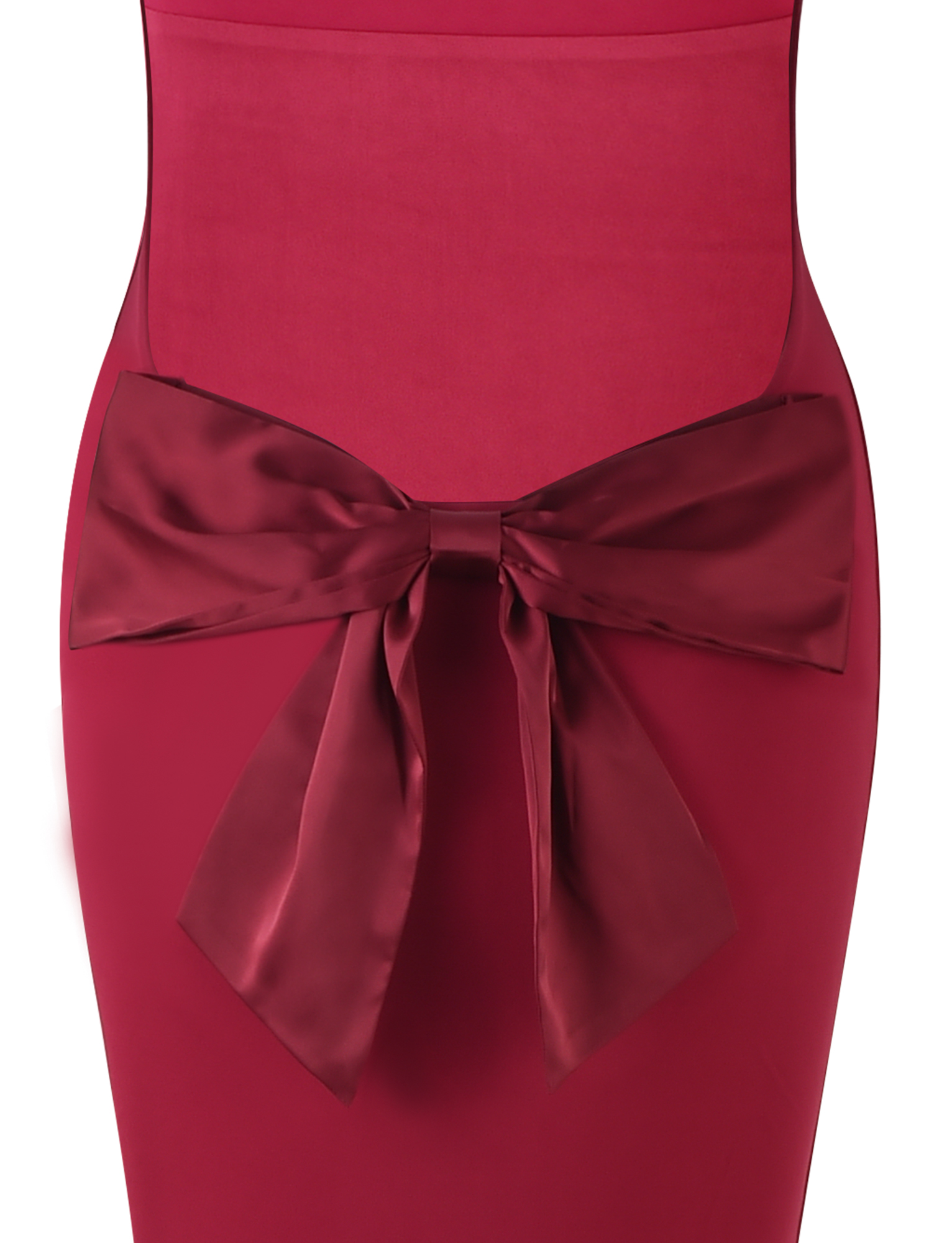 Zika Maxi Dress