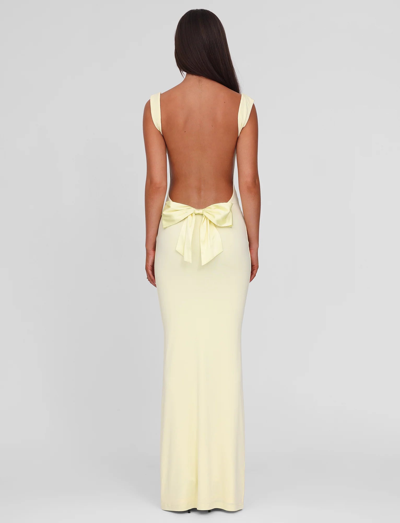 Zika Maxi Dress