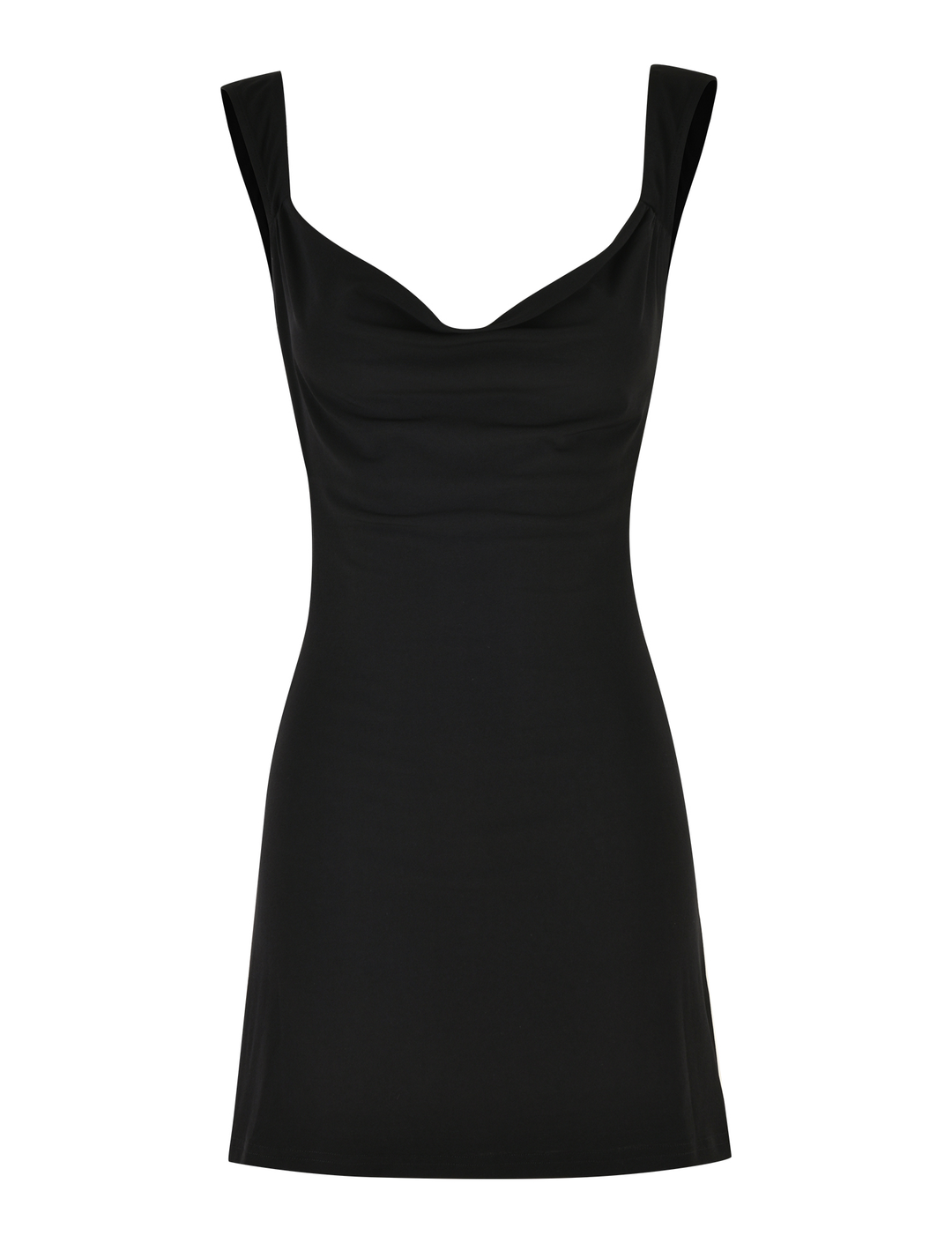 Zika Mini Dress