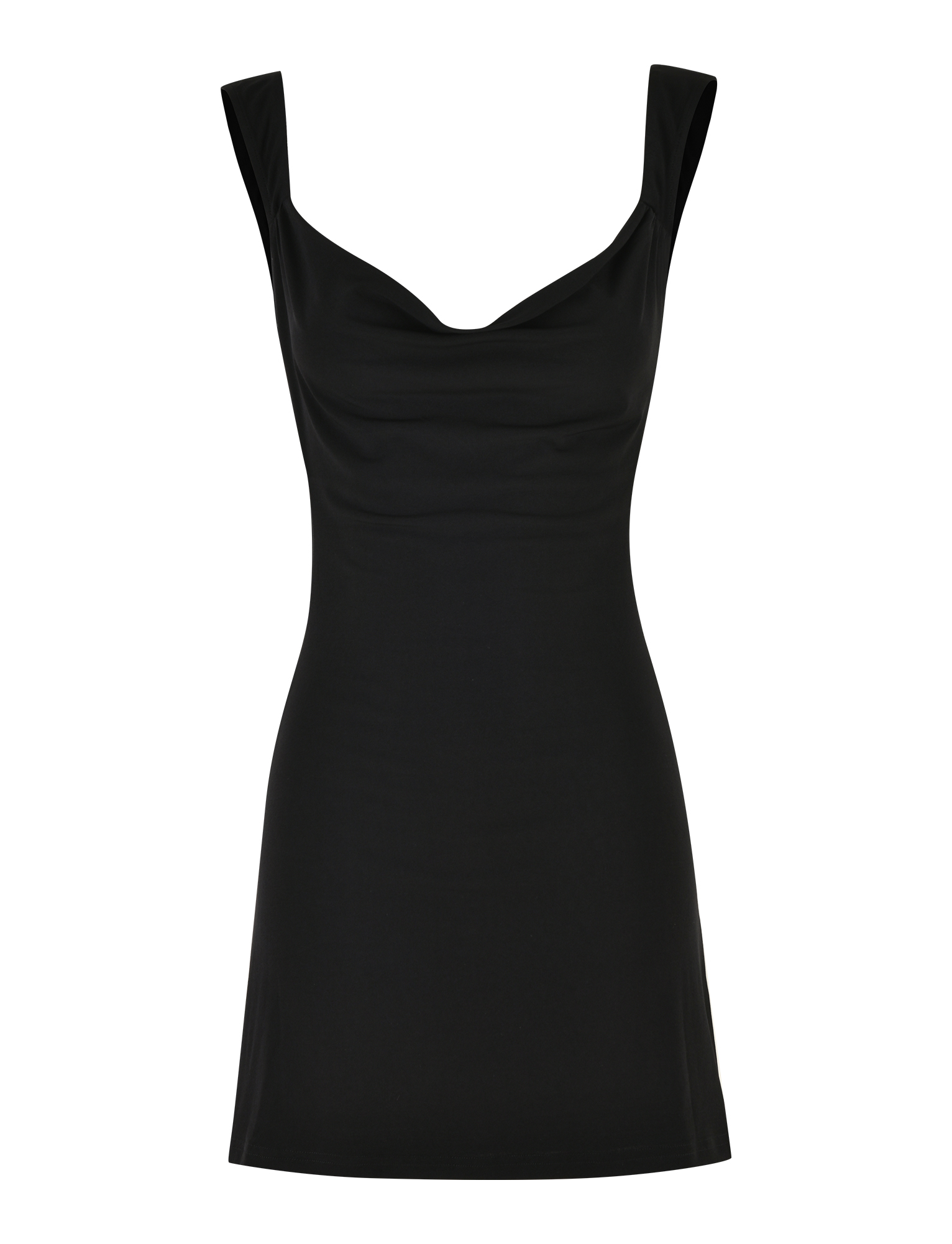 Zika Mini Dress