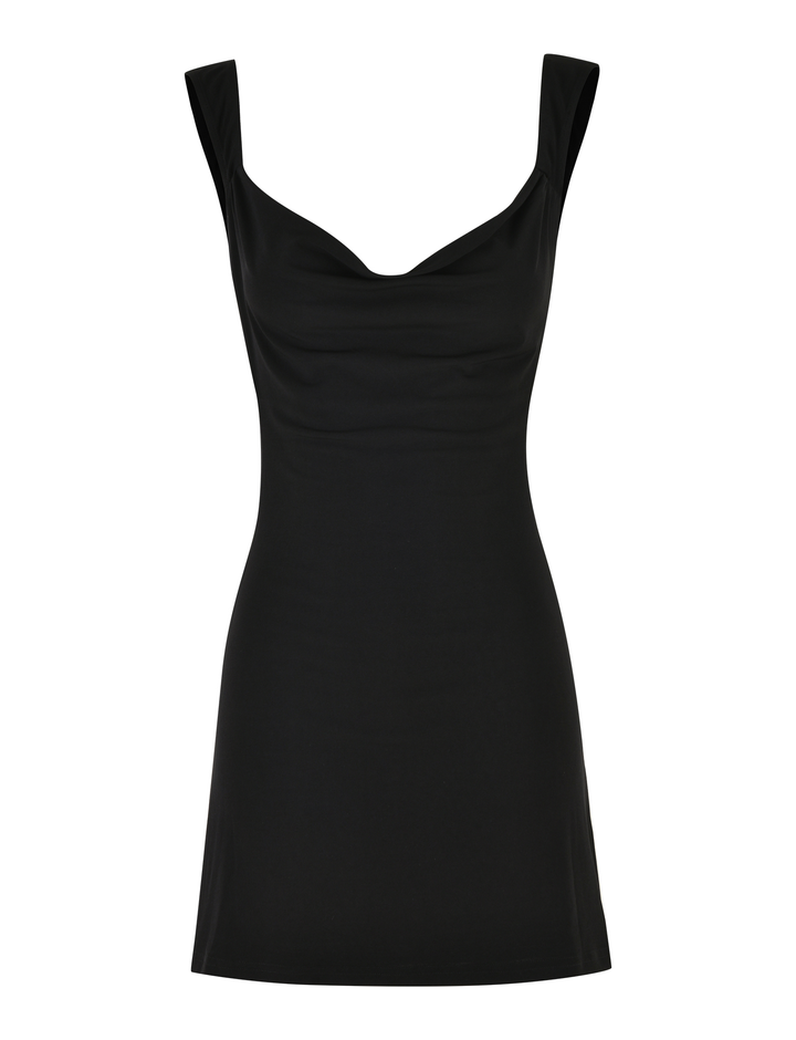 Zika Mini Dress