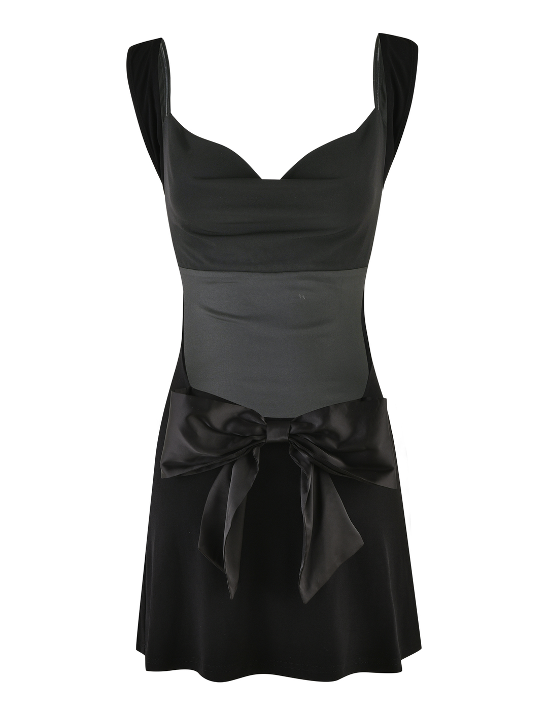 Zika Mini Dress