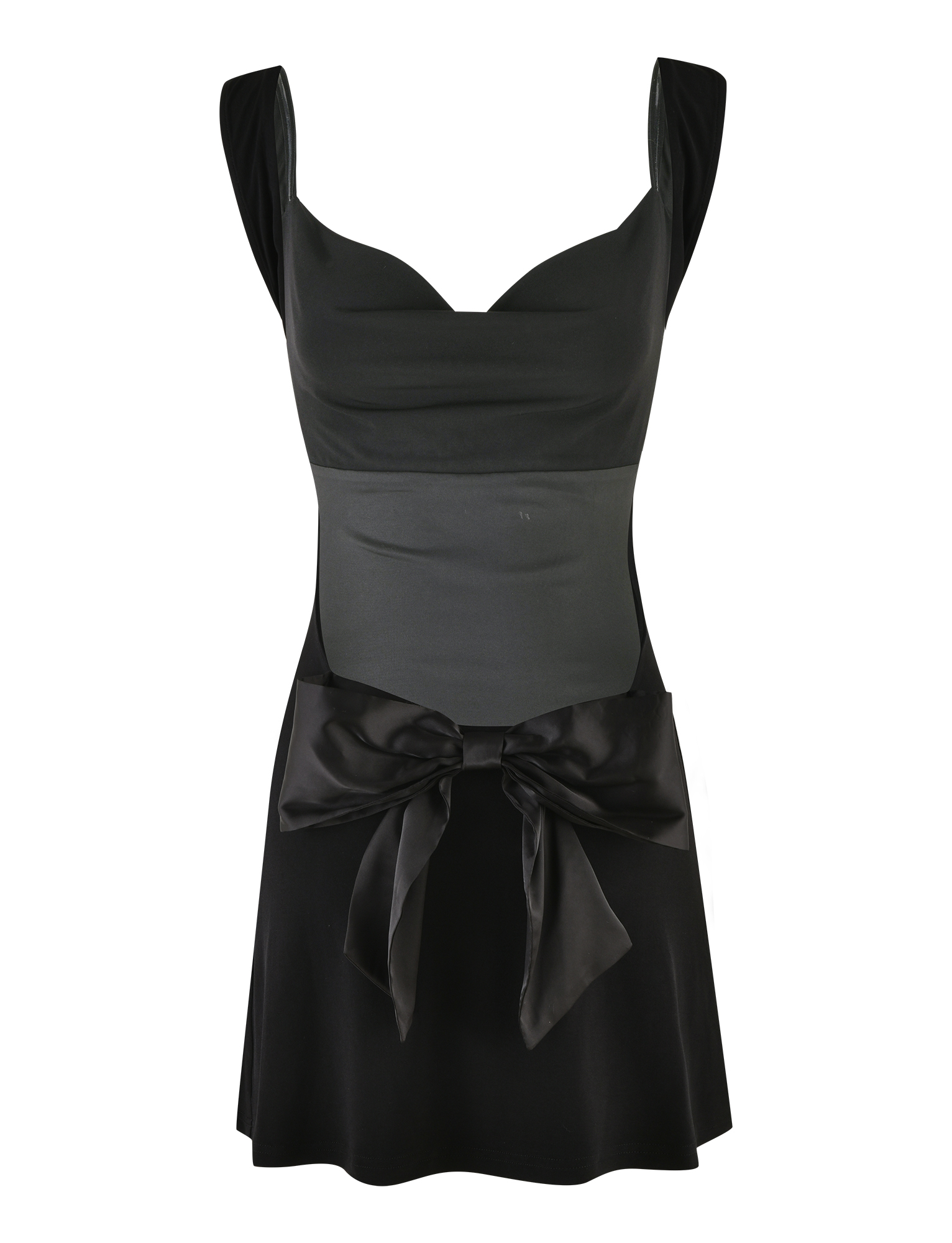Zika Mini Dress