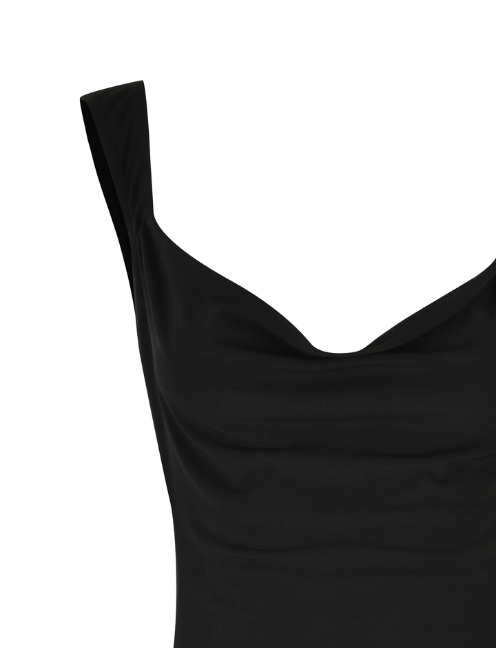 Zika Mini Dress