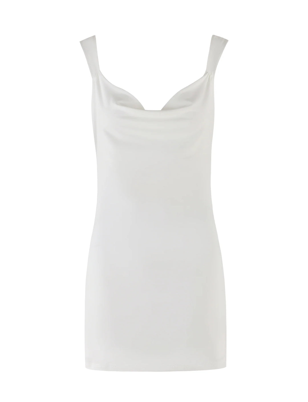 Zika Mini Dress