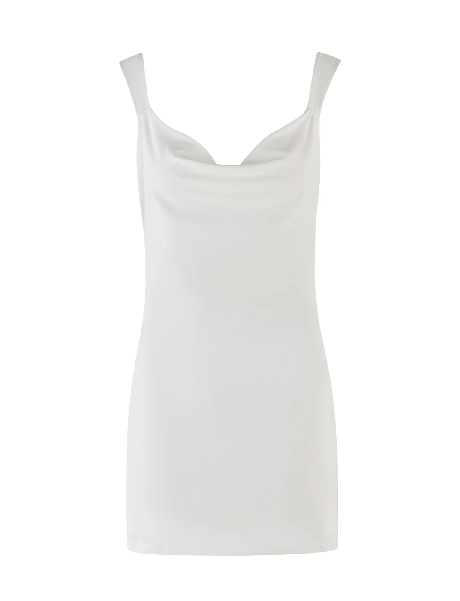 Zika Mini Dress