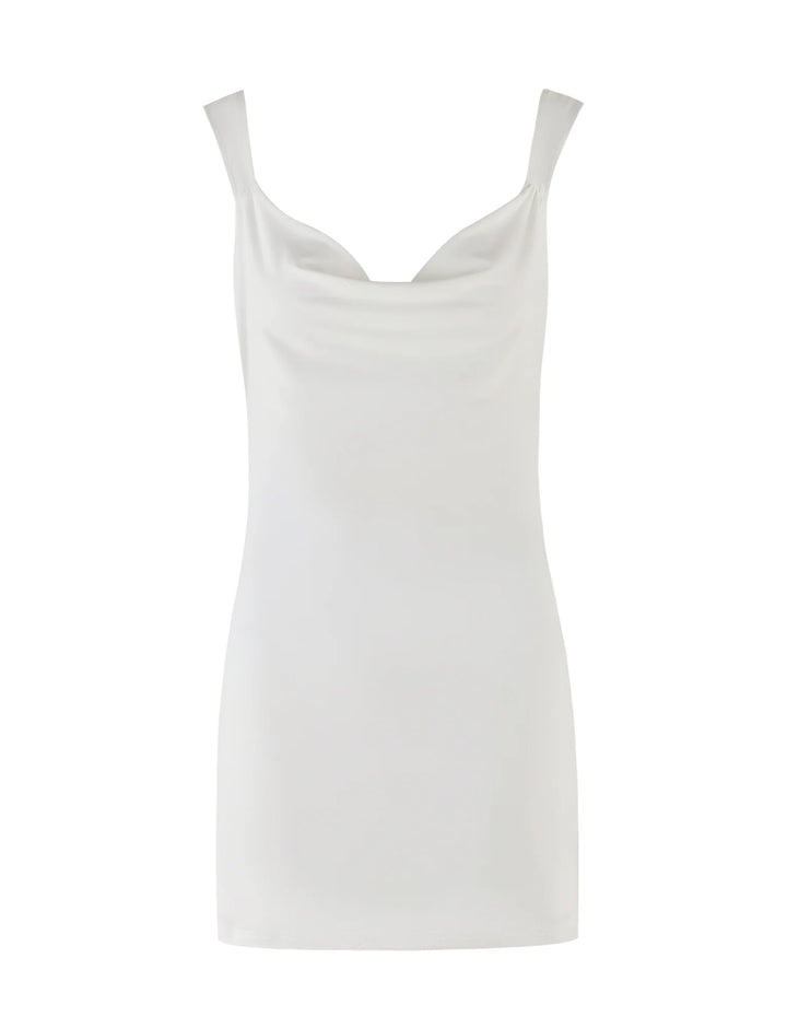 Zika Mini Dress