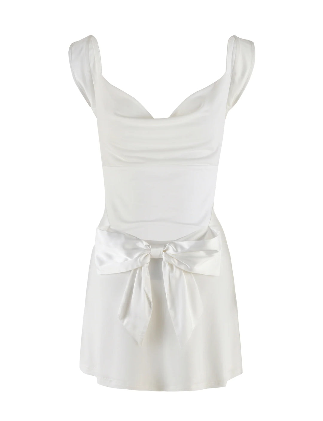 Zika Mini Dress