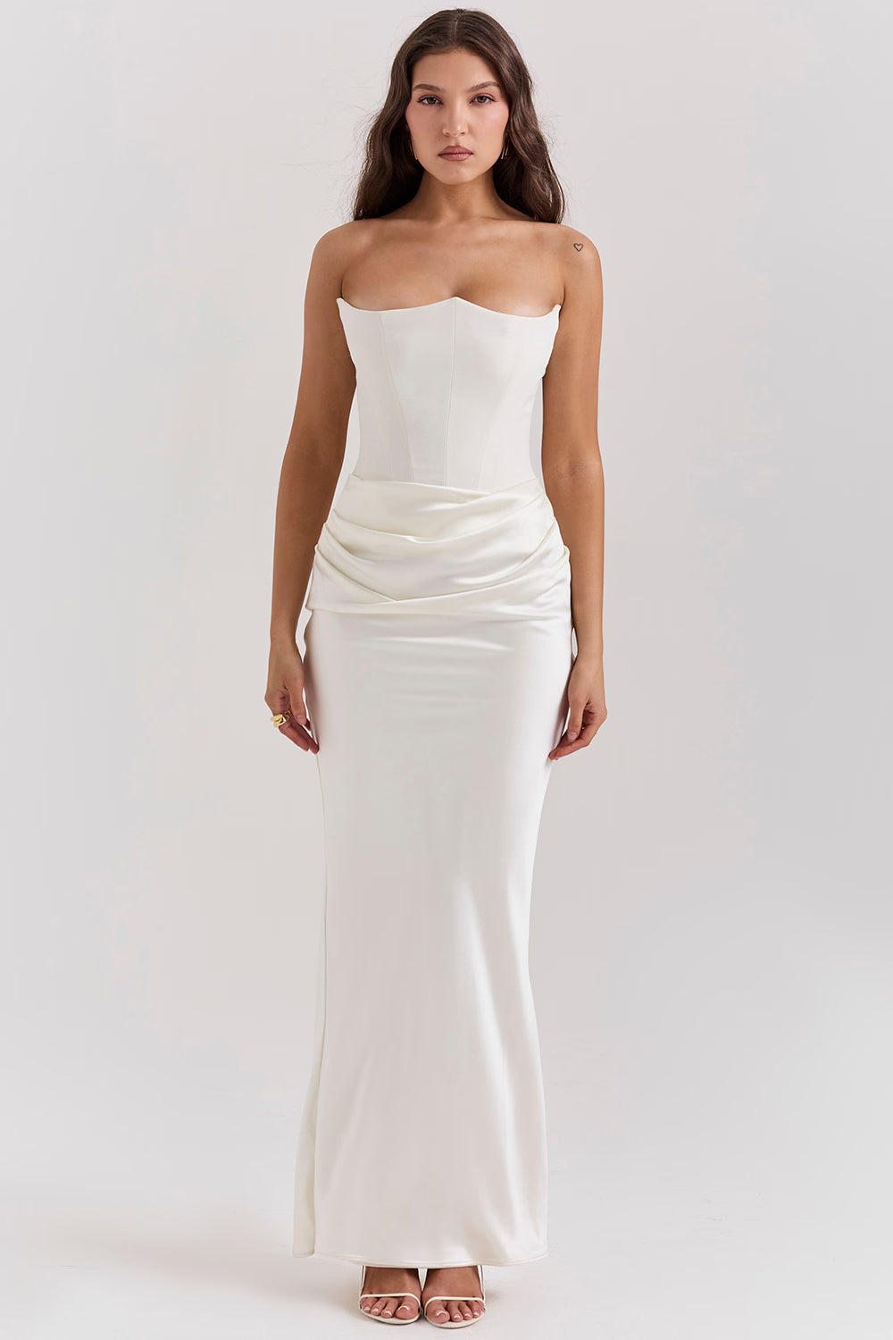 Persephone Midi Dress