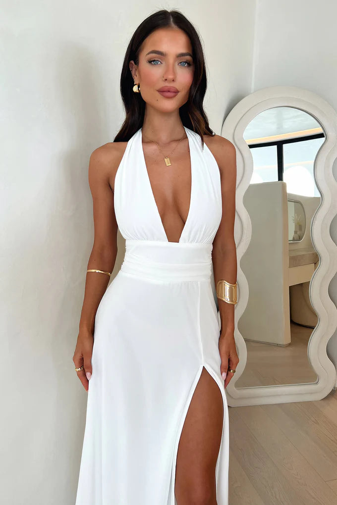 Elenor Maxi Dress