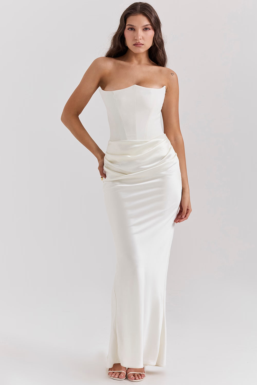 Persephone Midi Dress