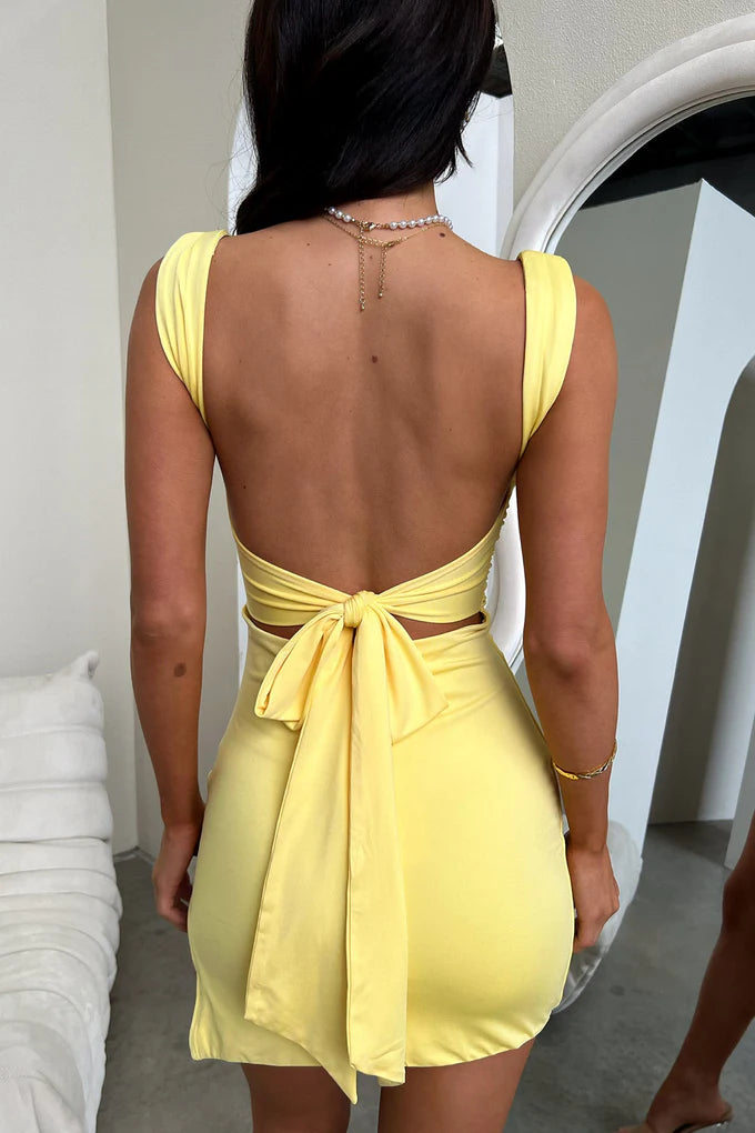 Deanna Dress