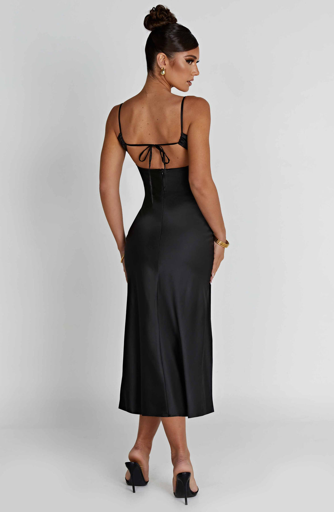 Ardelle Midi Dress