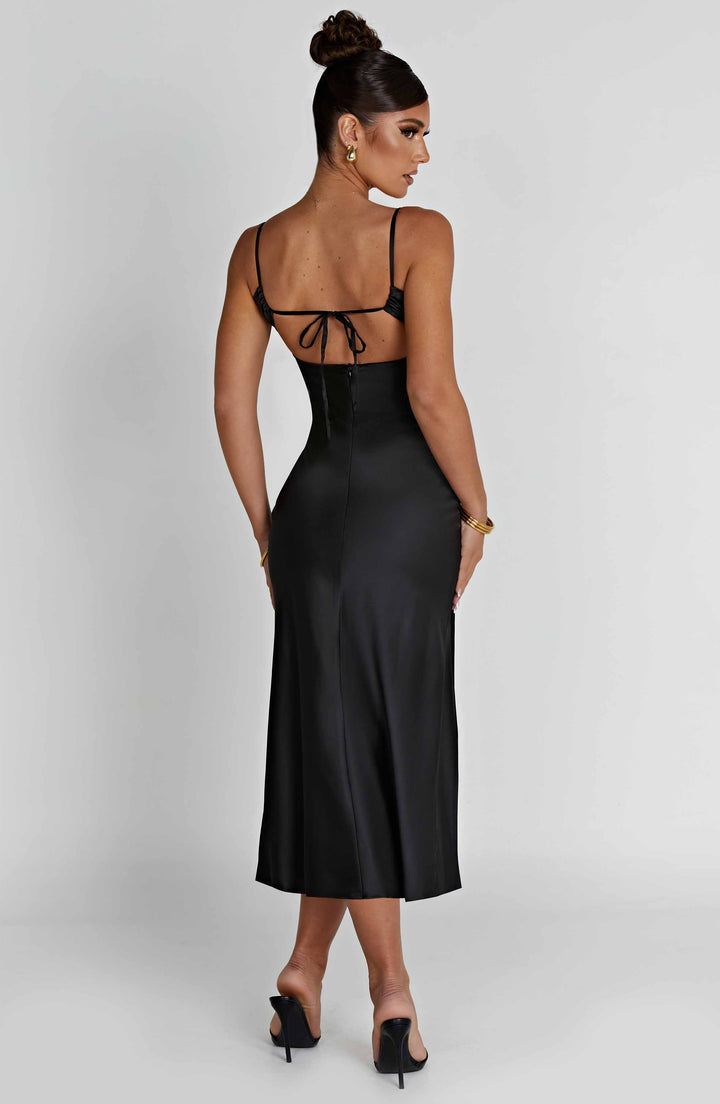 Ardelle Midi Dress