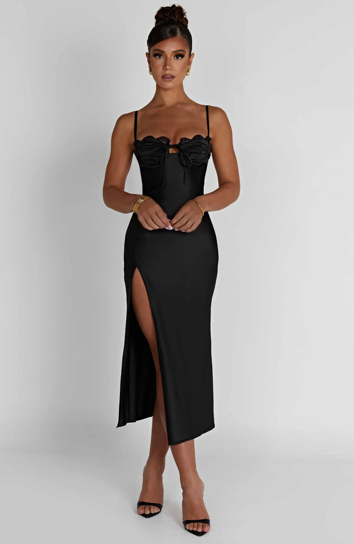 Ardelle Midi Dress