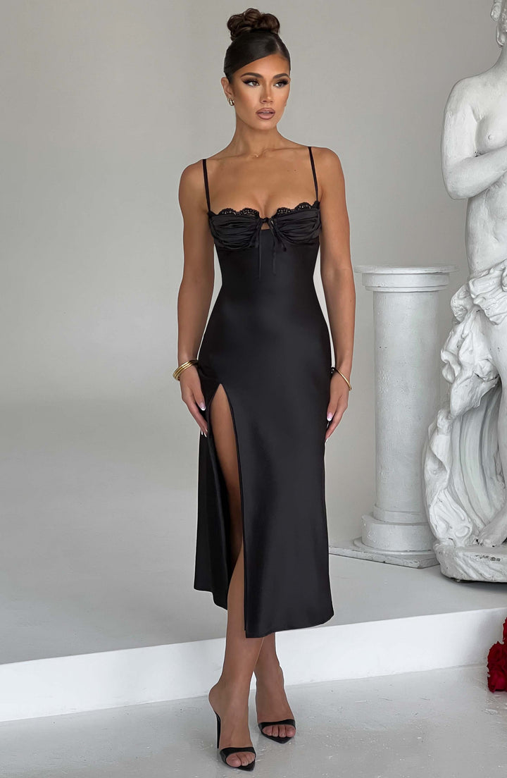 Ardelle Midi Dress