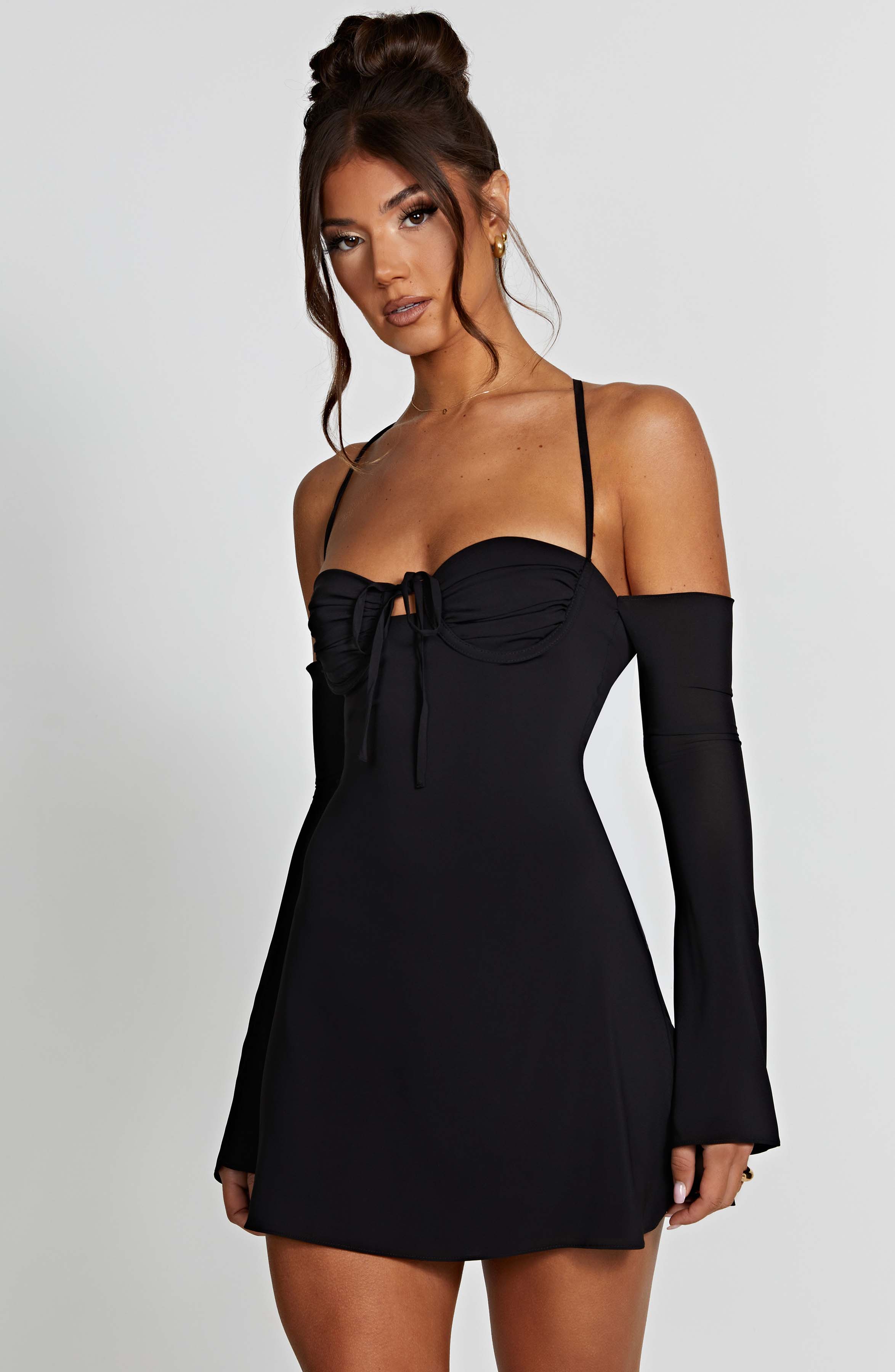 Fiona Mini Dress