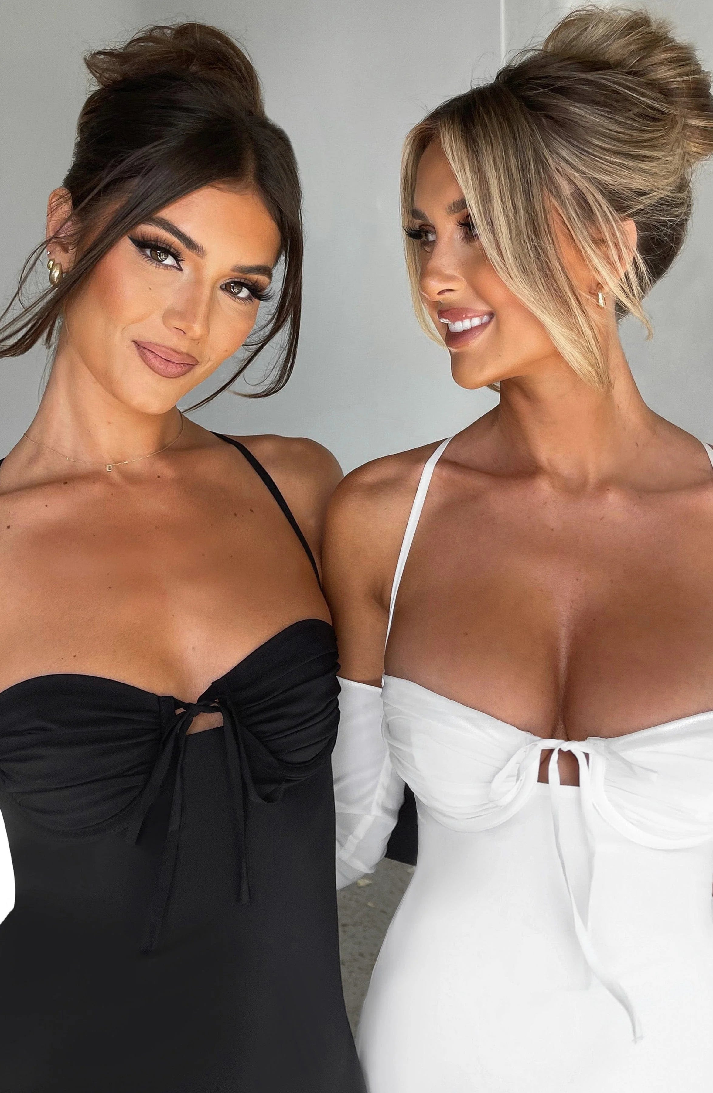 Fiona Mini Dress
