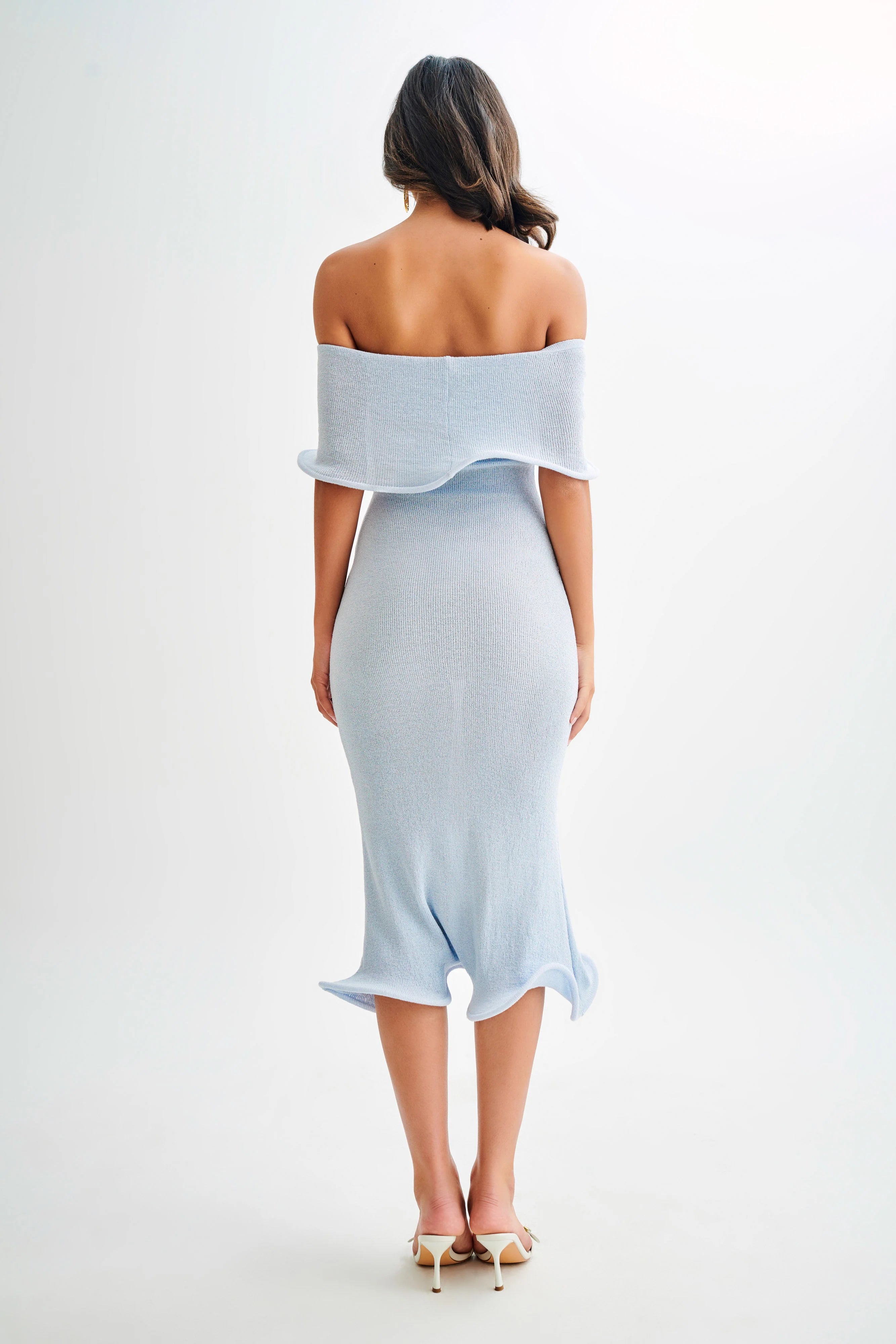 Amara Knit Midi