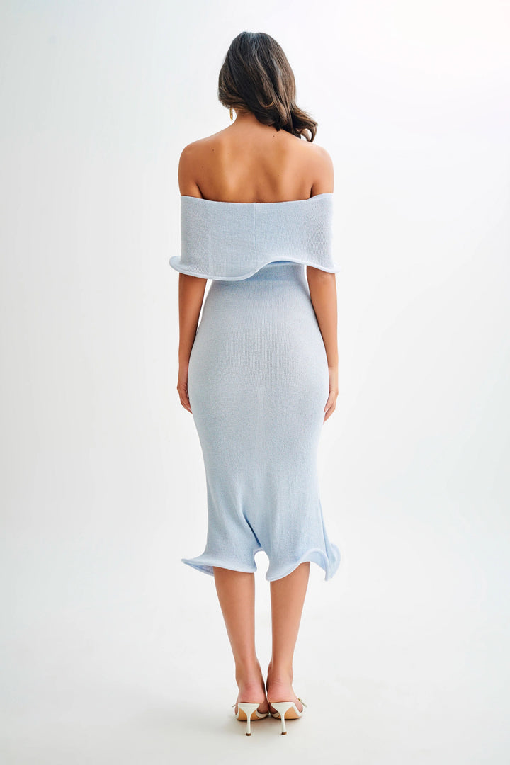 Amara Knit Midi