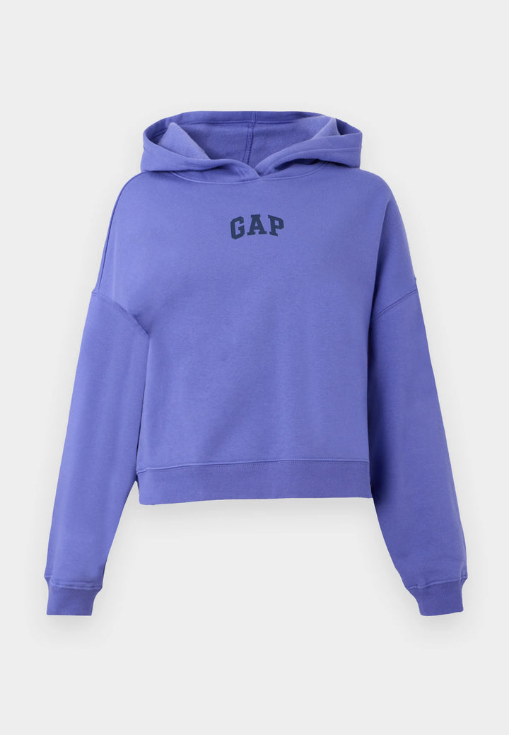 Mini Arch Oversized Hoodie