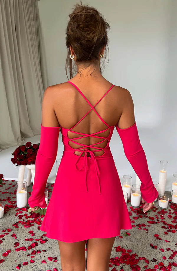 Fiona Mini Dress