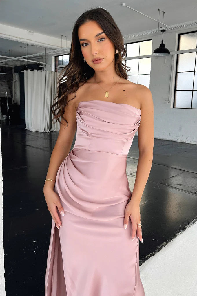 Lola Maxi Dress