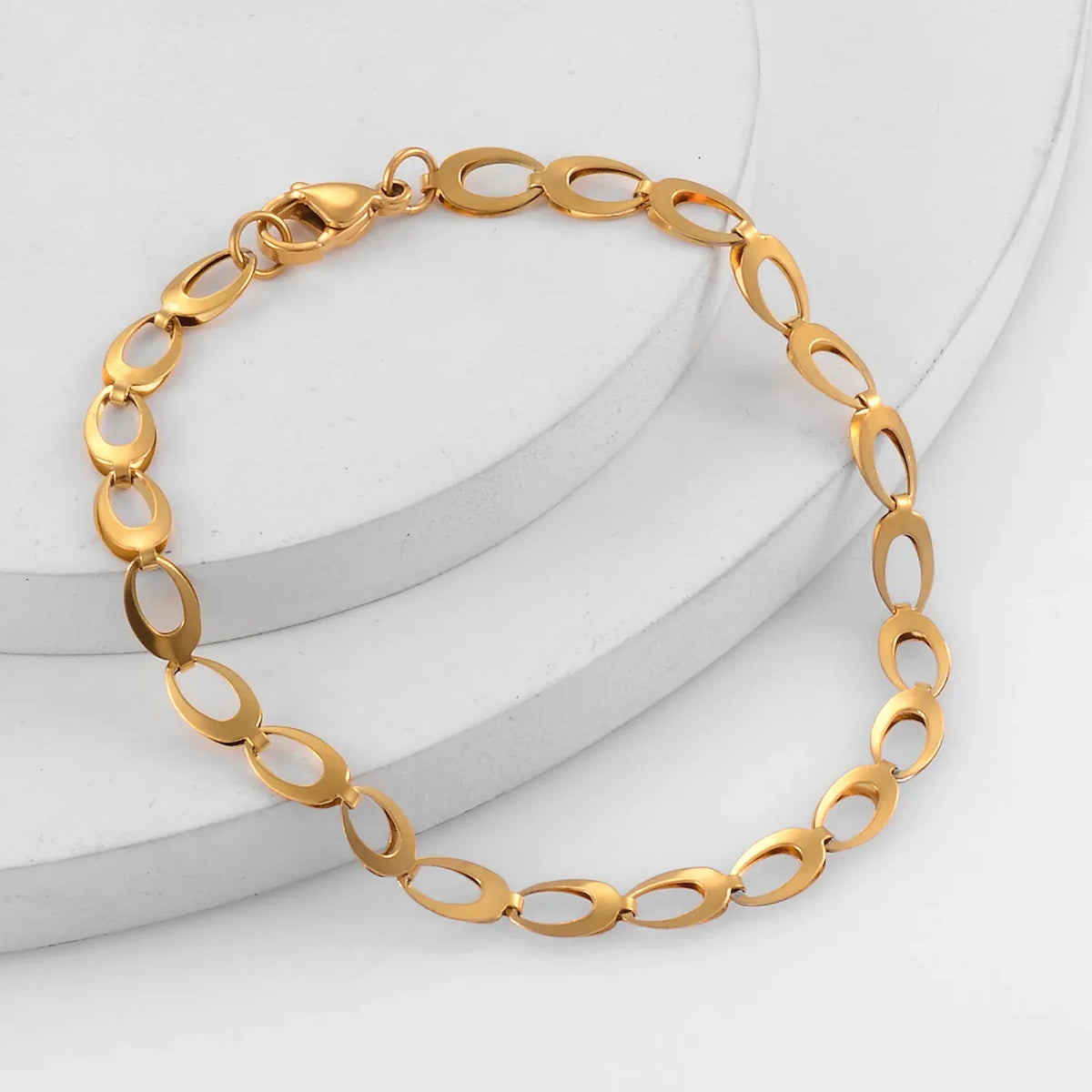 Free Luna Link Bracelet