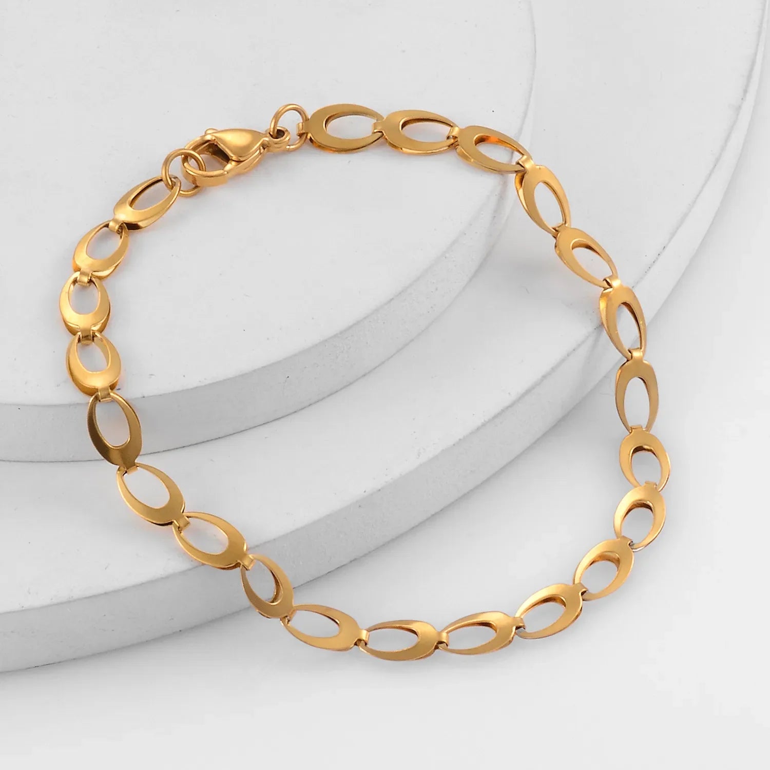 Luna Link Bracelet