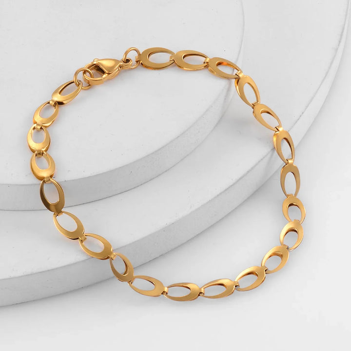 Luna Link Bracelet