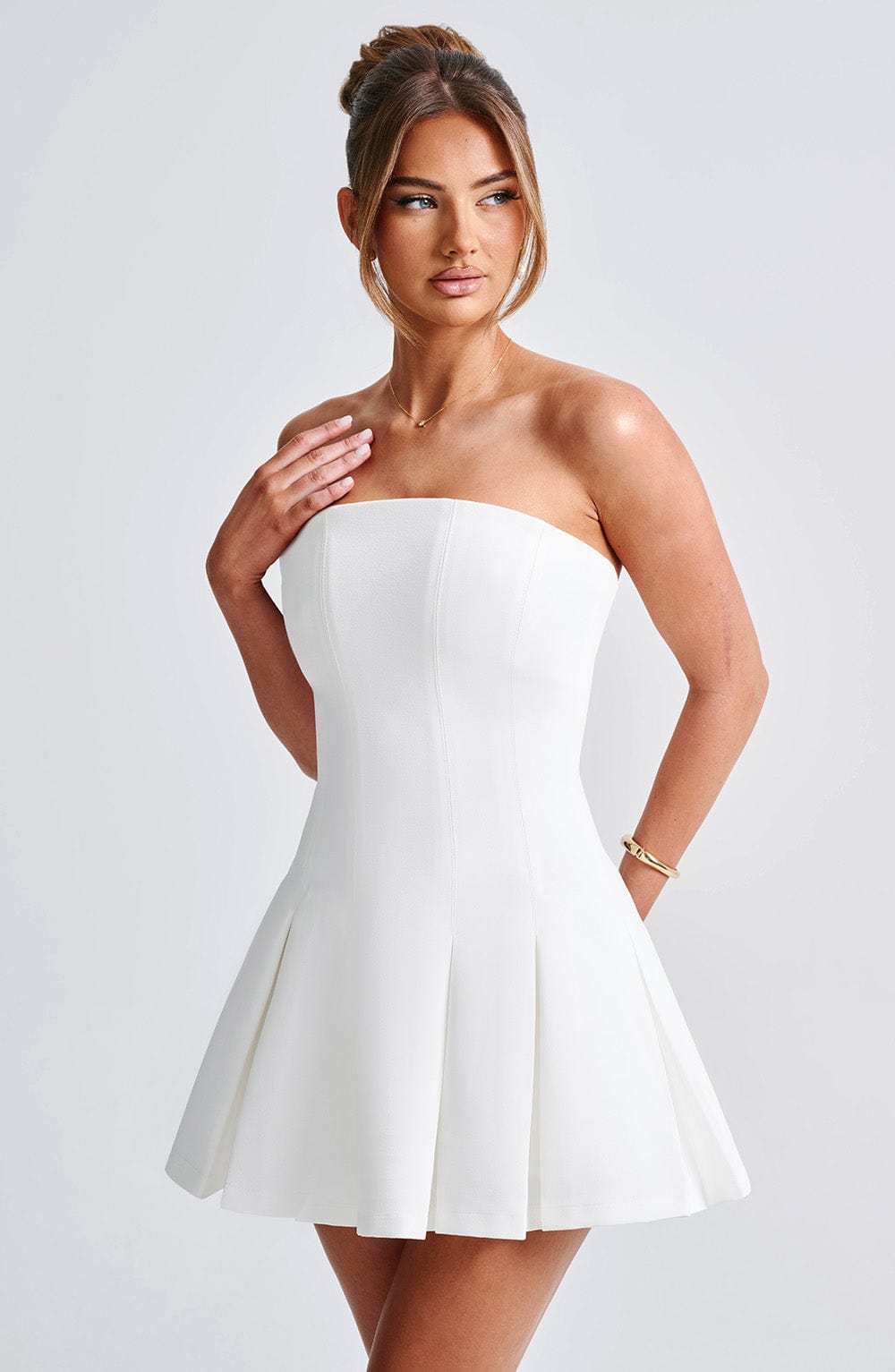 Bryony Mini Dress