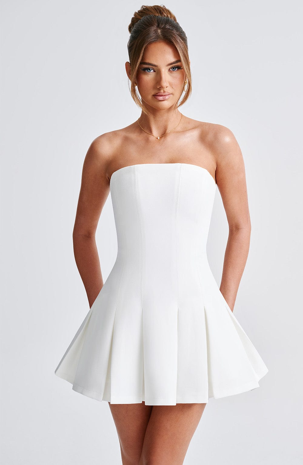 Bryony Mini Dress