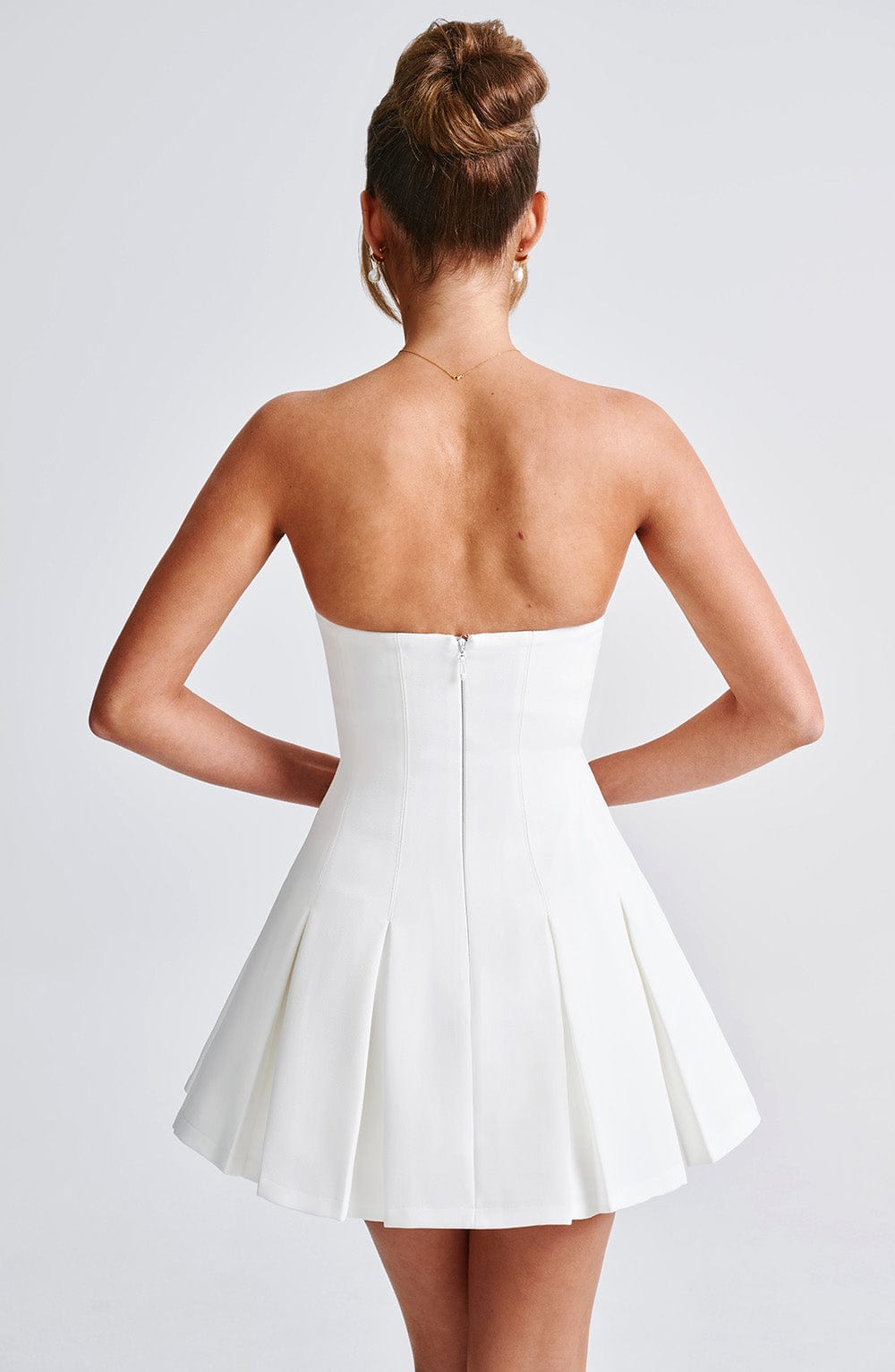 Bryony Mini Dress