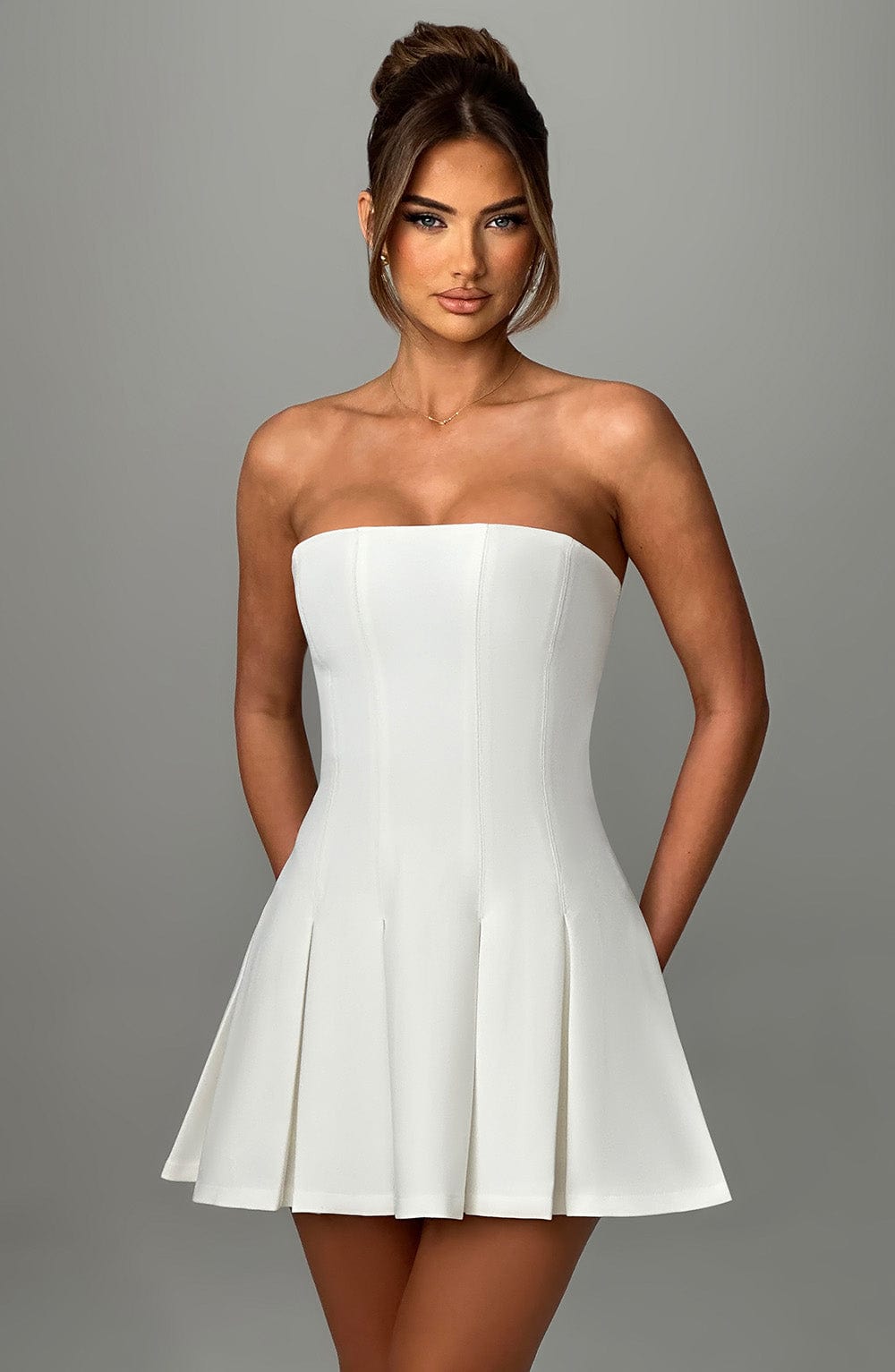 Bryony Mini Dress