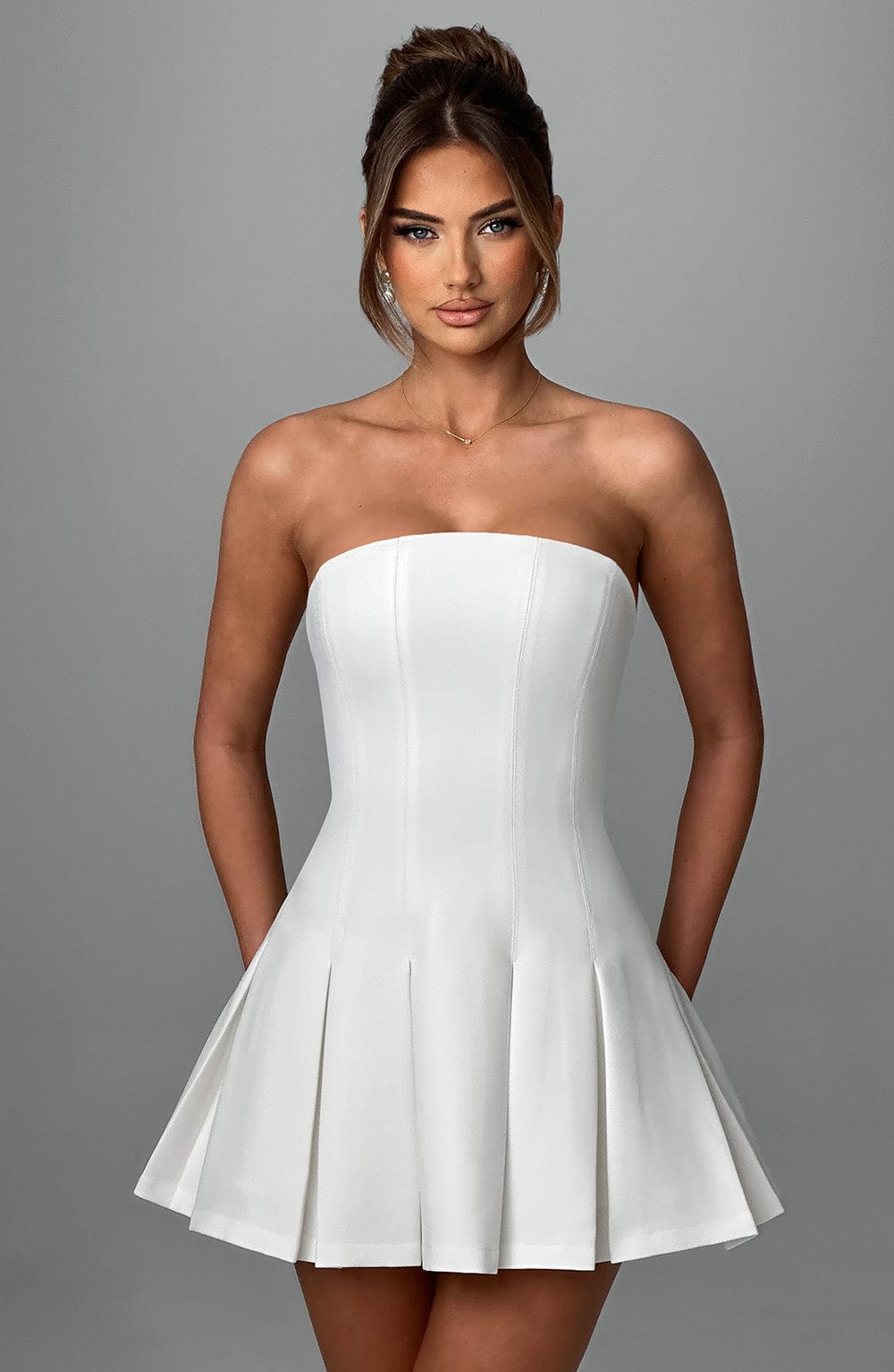 Bryony Mini Dress