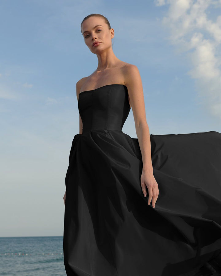 Cinderella Maxi Dress