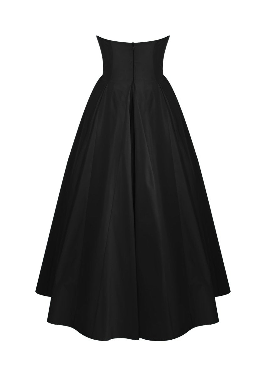 Cinderella Maxi Dress