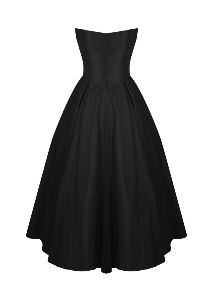 Cinderella Maxi Dress