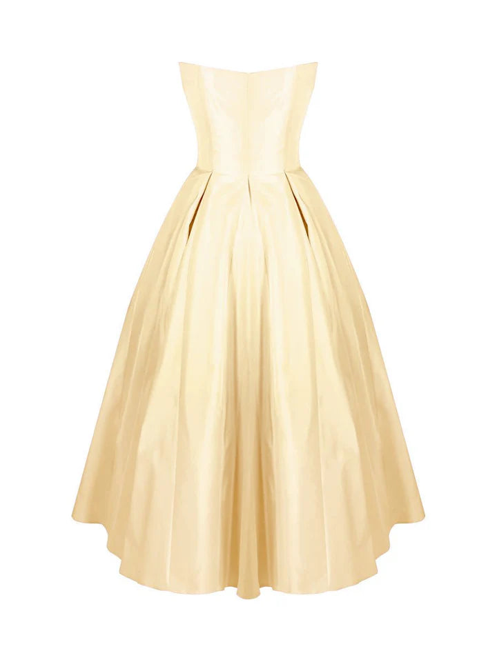 Cinderella Maxi Dress