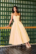 Cinderella Maxi Dress
