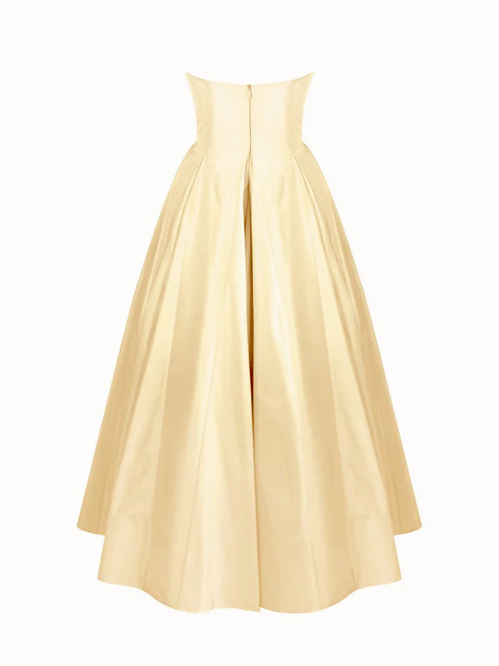 Cinderella Maxi Dress