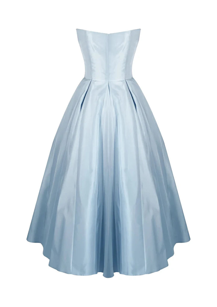 Cinderella Maxi Dress