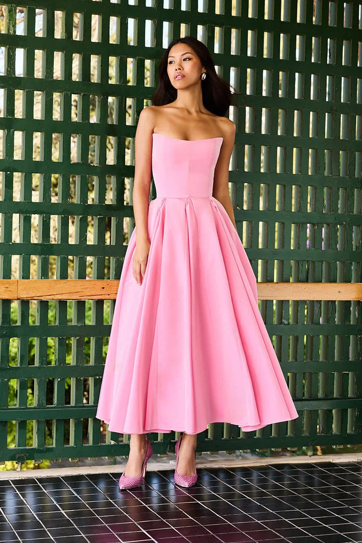 Cinderella Maxi Dress