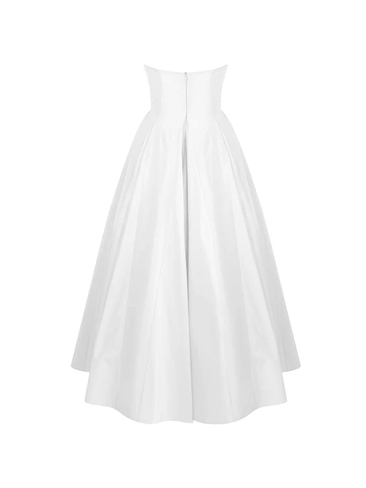 Cinderella Maxi Dress